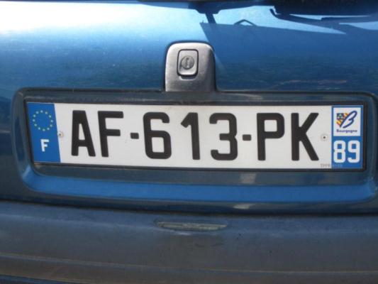 Compresseur clim RENAULT CLIO 2 PHASE 1 Diesel - 1
