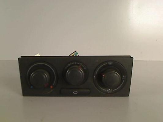 Commande chauffage SEAT AROSA PHASE 2 Diesel - 1