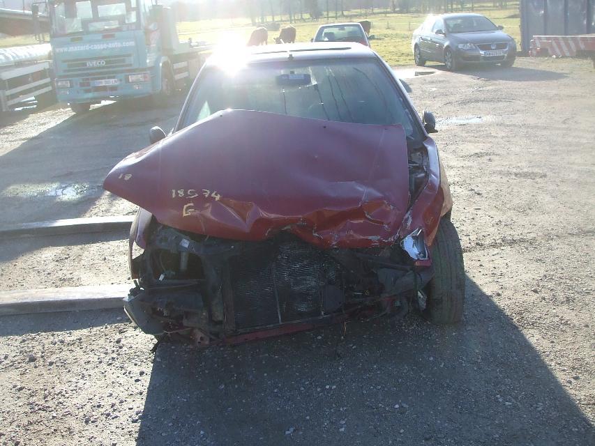 Image Porte avant droit - PEUGEOT 306