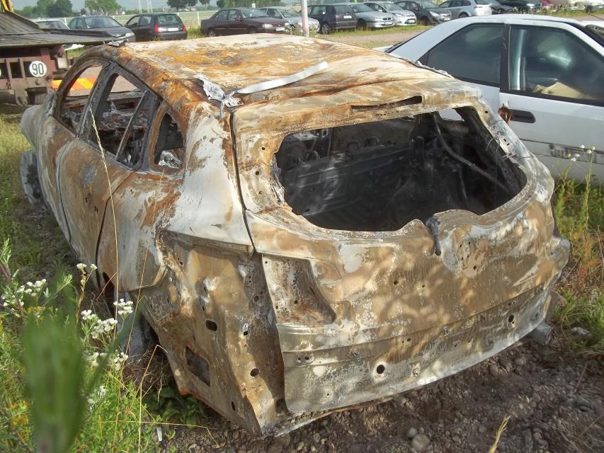 Motore alzacristalli anteriore destro