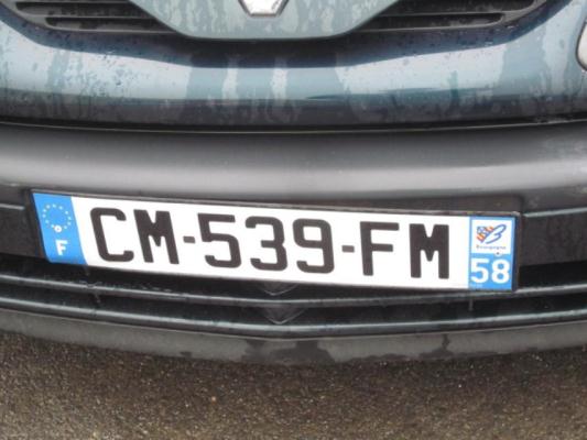 Compresseur clim RENAULT LAGUNA 1 PHASE 2 Diesel - 1