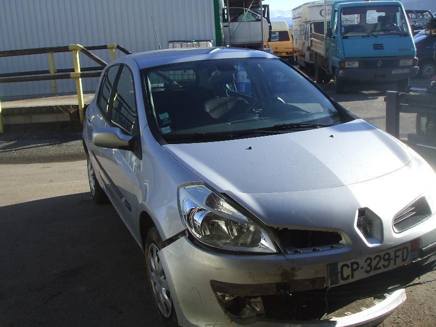 Image Cardan droit (transmission) - RENAULT CLIO 3