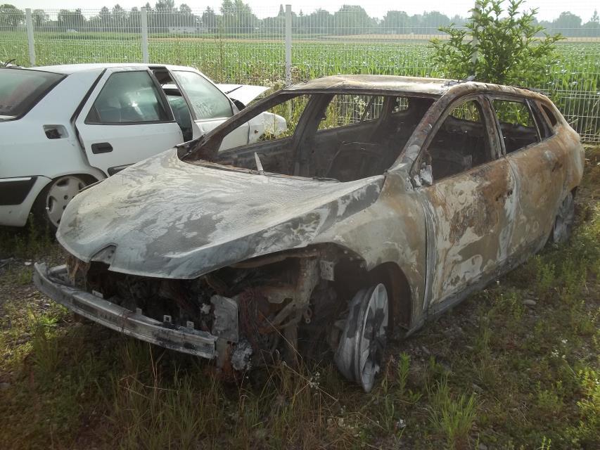 Motore alzacristalli anteriore destro
