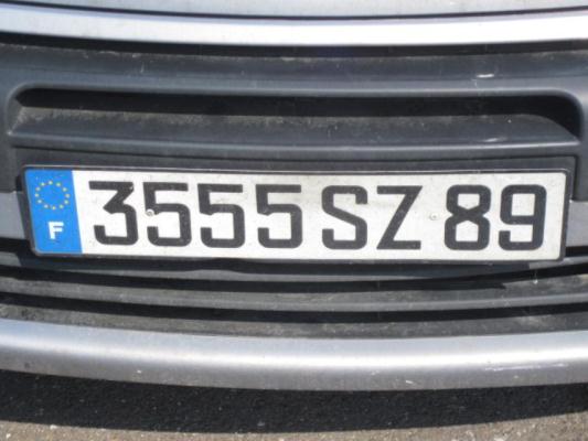 Compressore clima CITROEN XSARA PICASSO PHASE 1 Gasolina - 1