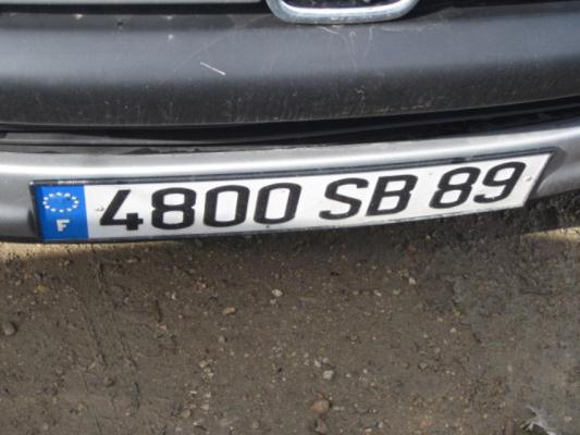 Pompe de direction PEUGEOT 206 PHASE 1 Essence - 1