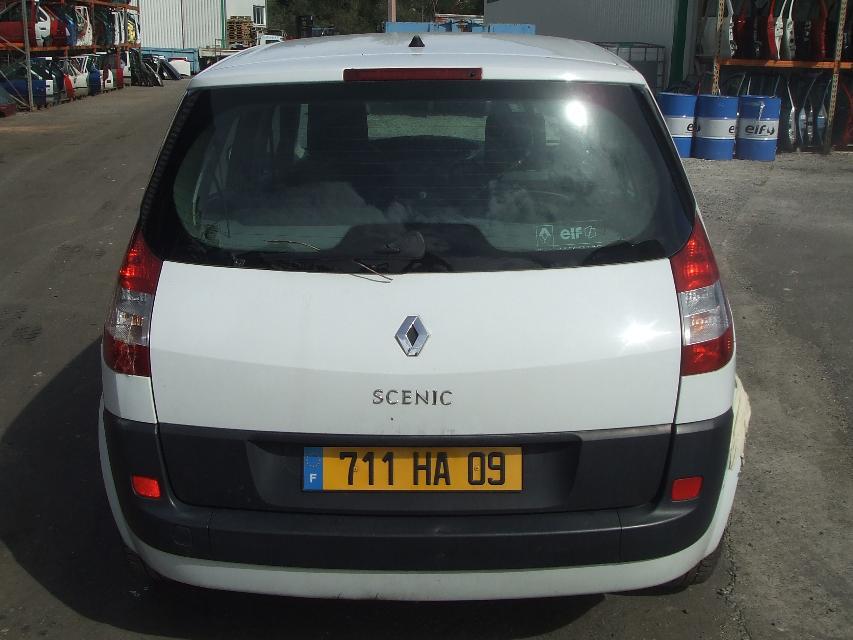 Image Reservoir - RENAULT SCENIC 2