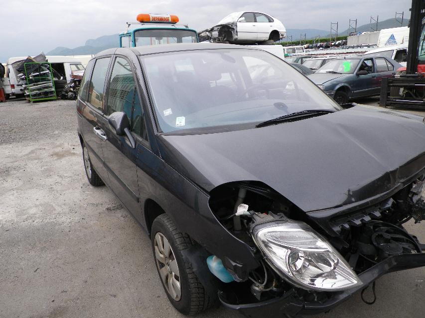 Image Moteur essuie glace avant - CITROEN C8