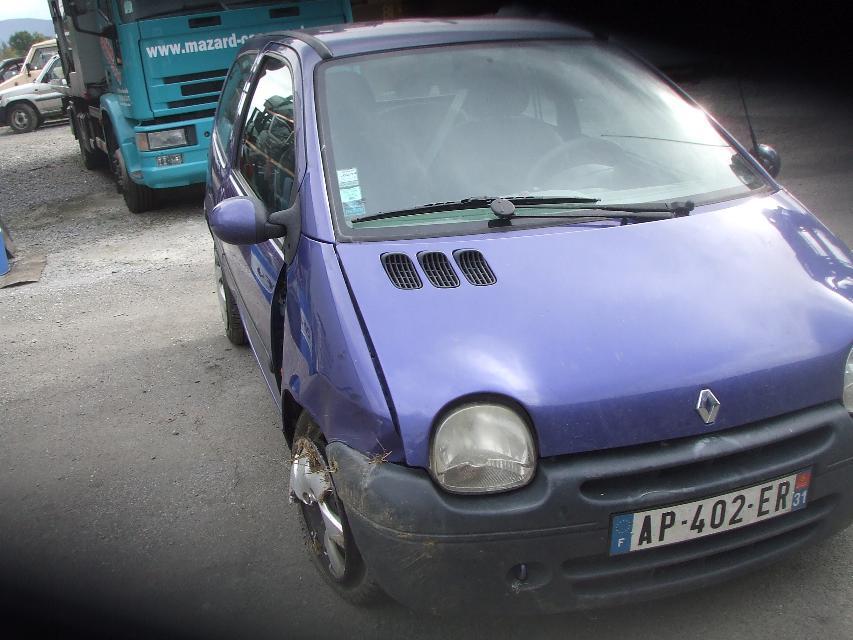 Image Alternateur - RENAULT TWINGO 1