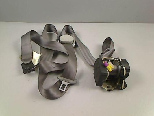 Cintura di sicurezza anteriore destra VOLKSWAGEN BORA BREAK Diésel - 1