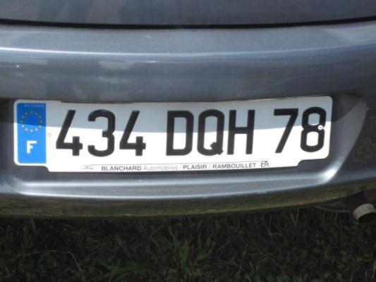 Compresseur clim FORD KA 1 PHASE 1 Essence - 1