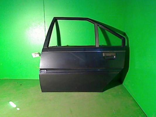 Porte arriere gauche CITROEN BX Diesel - 1
