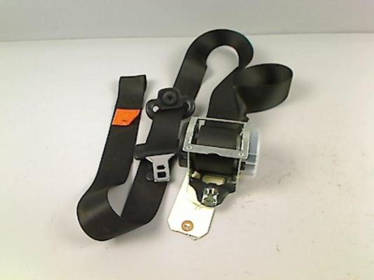 Cintura di sicurezza anteriore destra FORD FIESTA 5 PHASE 1 Gasolina - 1