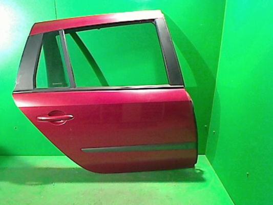 Porte arriere droit RENAULT LAGUNA 2 PHASE 1 BREAK Diesel - 1