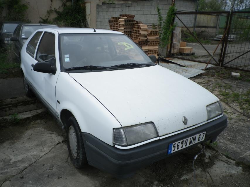 Photo de la pièce