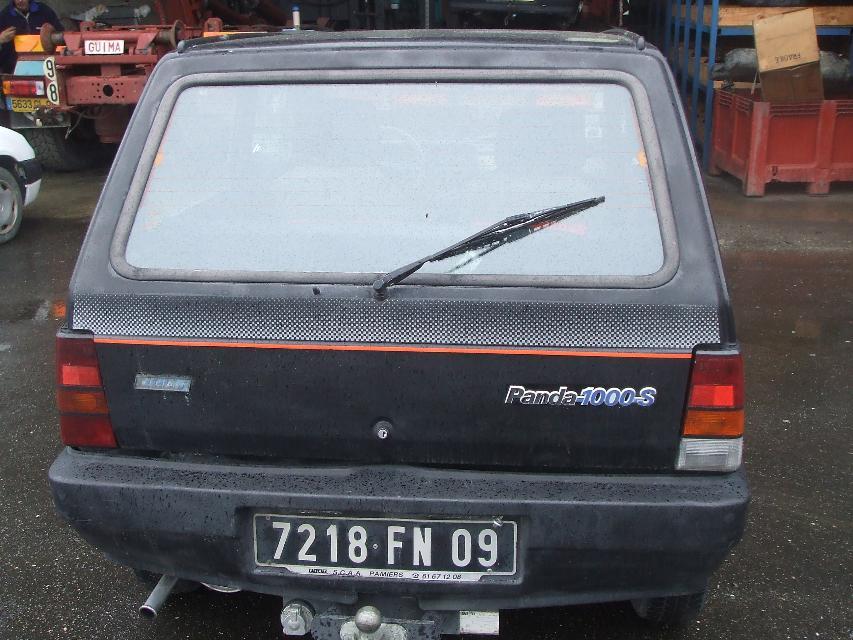 Foto de la pieza
