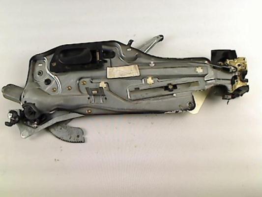 Alzacristalli elettrico anteriore destro RENAULT LAGUNA 1 PHASE 1 Gasolina - 1