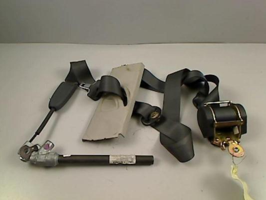 Cintura di sicurezza anteriore destra RENAULT SCENIC 2 PHASE 1 Diésel - 1