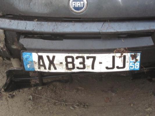 Compressore clima FIAT PUNTO 2 PHASE 1 Gasolina - 1