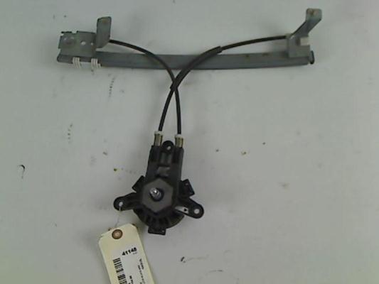 Alzacristalli manuale posteriore destro PEUGEOT 106 PHASE 1 Diésel - 1