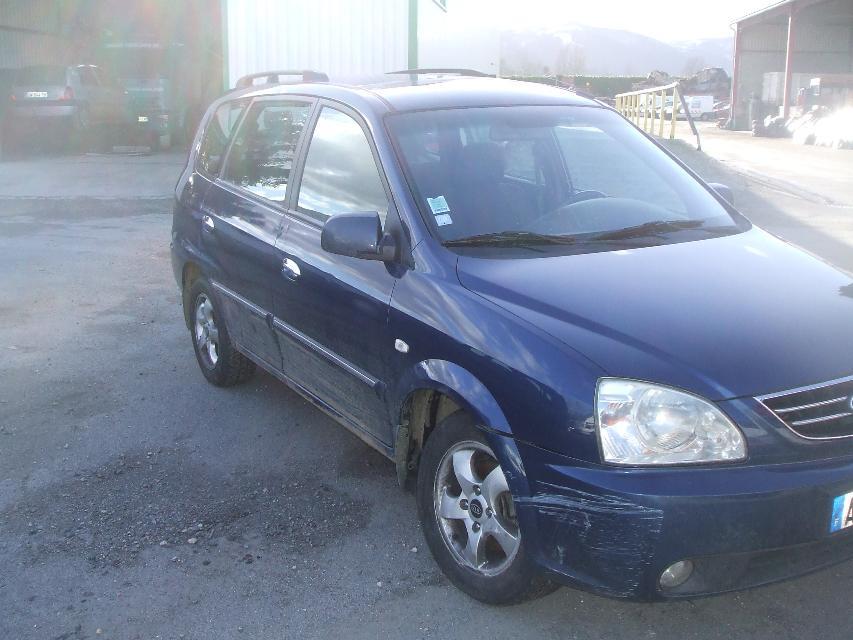 Image Retroviseur gauche - KIA CARENS 2