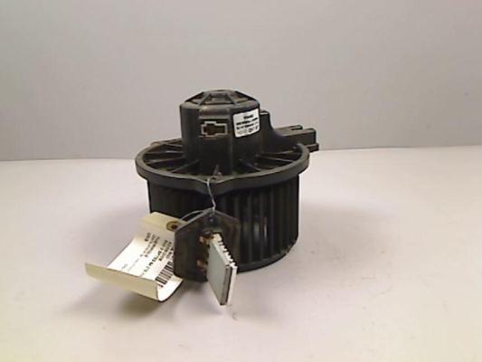 Ventilateur chauffage KIA RIO 2 PHASE 1 Diesel - 1