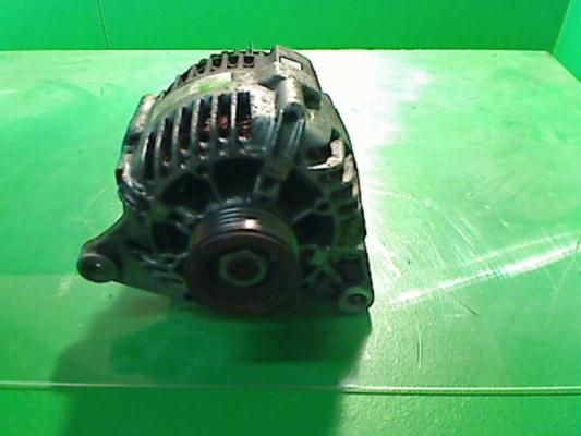 Alternatore CITROEN ZX PHASE 2 Gasolina - 1