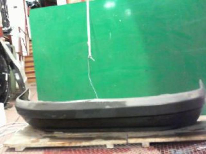 Pare choc arriere CITROEN ZX PHASE 1  - 1