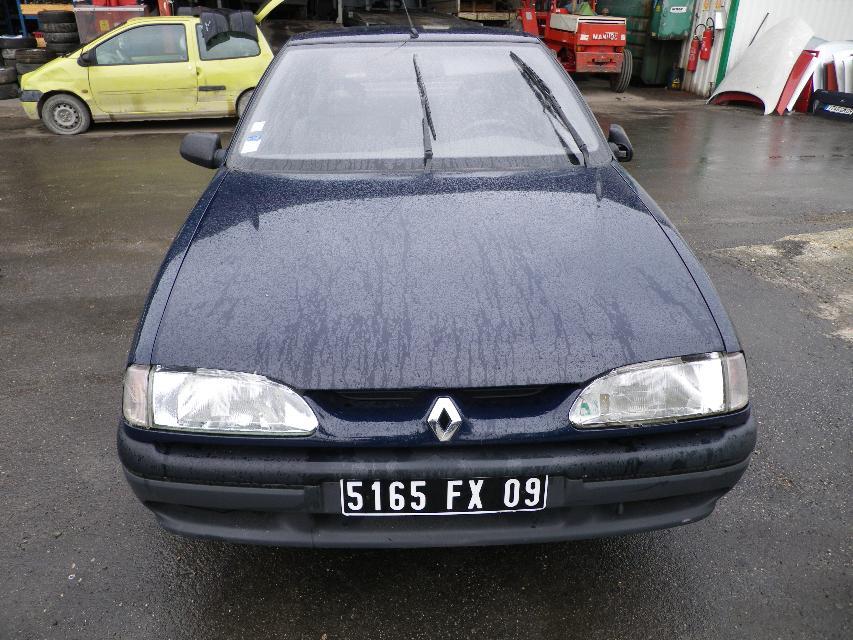 Image Cardan droit (transmission) - RENAULT R19