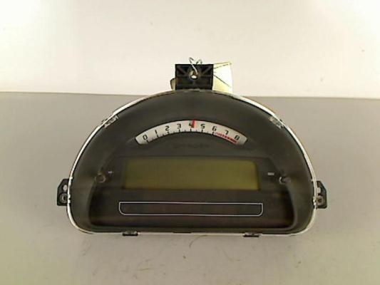 Compteur CITROEN C2 PHASE 1 Essence - 1