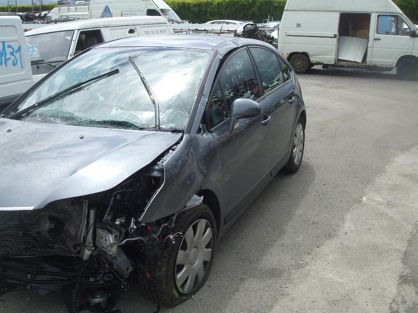 Image Reservoir - CITROEN C4 1