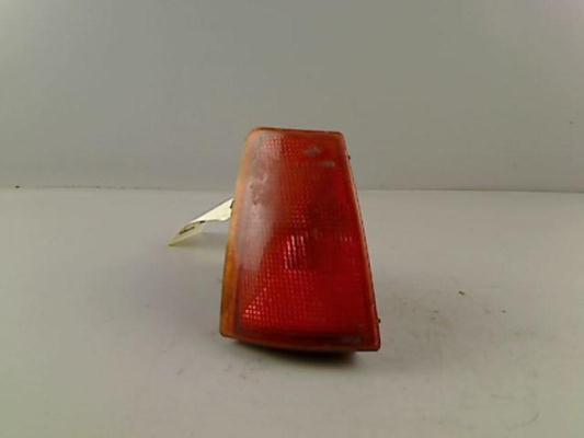 Gruppo ottico anteriore secondario destro (luci)(freccia) OPEL KADETT E Gasolina - 1