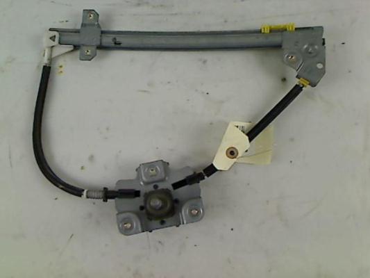 Alzacristalli manuale posteriore sinistro RENAULT SCENIC 1 PHASE 1 Gasolina - 1