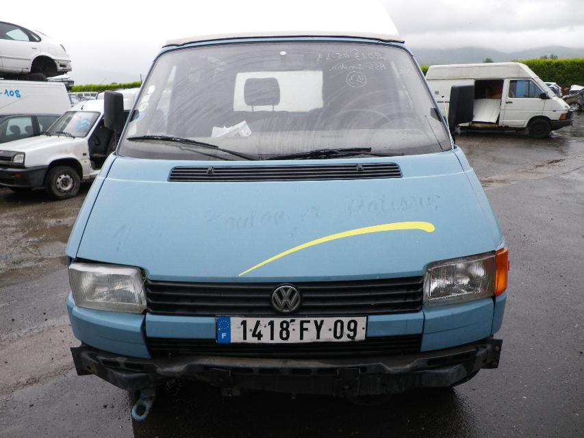 Image Reservoir essence - VOLKSWAGEN TRANSPORTER 4