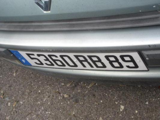 Pompe de direction RENAULT CLIO 1 PHASE 1 Essence - 1