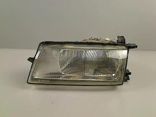 Gruppo ottico anteriore principale sinistro (luci)(faro) OPEL VECTRA A PHASE 2 Gasolina - 1