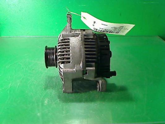 Alternatore RENAULT MEGANE 1 PHASE 2 Diésel - 1