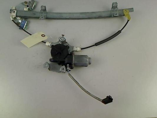 Alzacristalli elettrico anteriore sinistro NISSAN ALMERA 2 PHASE 2 Diésel - 1