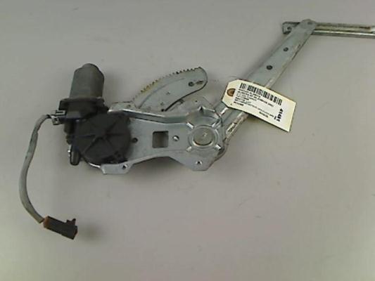 Alzacristalli elettrico posteriore sinistro NISSAN ALMERA 2 PHASE 2 Diésel - 1