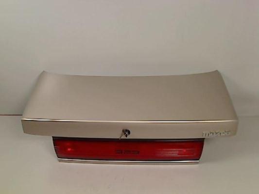 Malle/Hayon arriere MAZDA 323 4 PHASE 2 Essence - 1