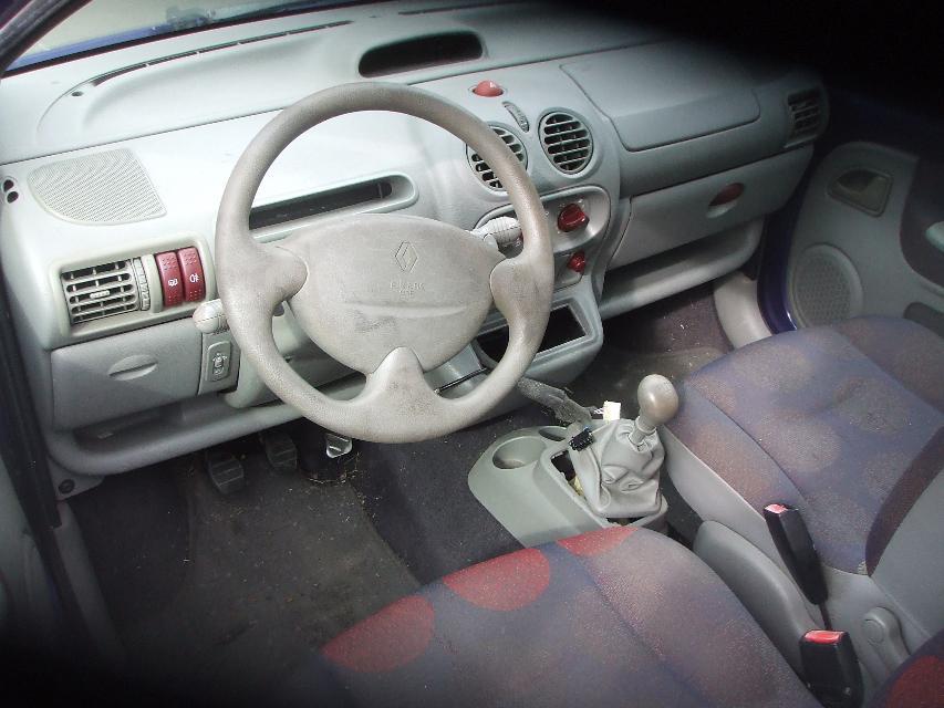 Image Alternateur - RENAULT TWINGO 1
