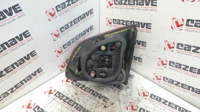 Image Feu arriere principal gauche (feux) - PEUGEOT 406