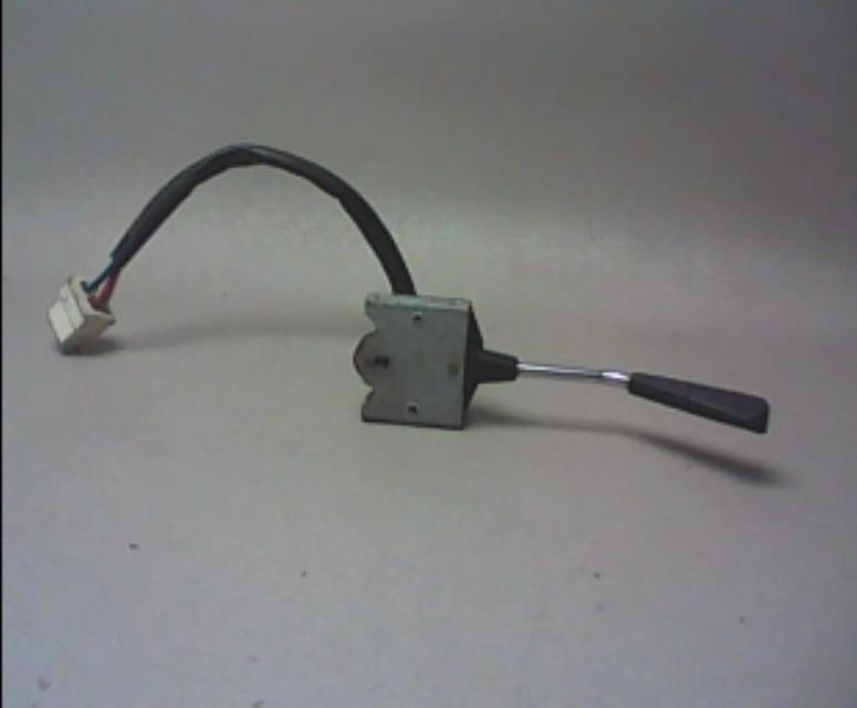 Commodo RENAULT R5 PHASE 2  - 1
