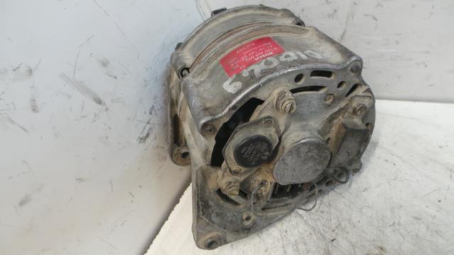 Image Alternateur - FORD SIERRA