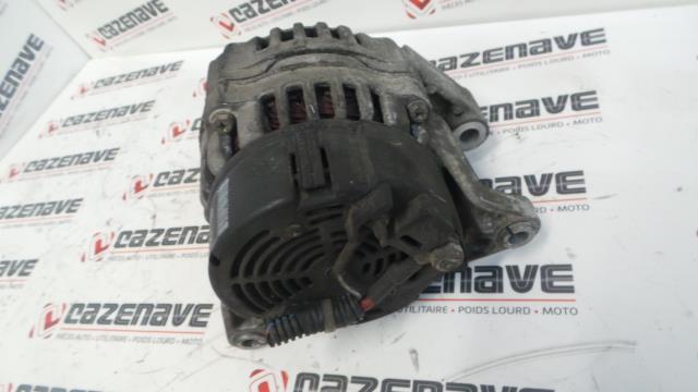 Image Alternateur - OPEL CORSA B