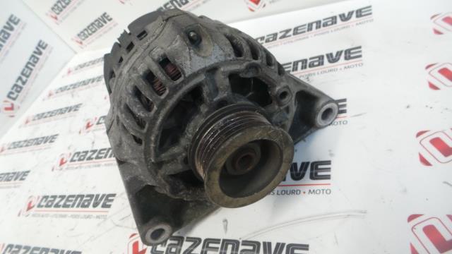 Image Alternateur - OPEL CORSA B