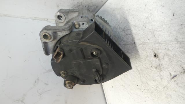 Image Alternateur - RENAULT CLIO 2