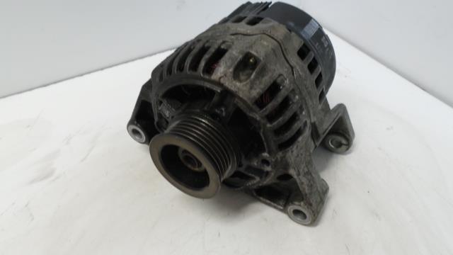 Image Alternateur - OPEL CORSA B