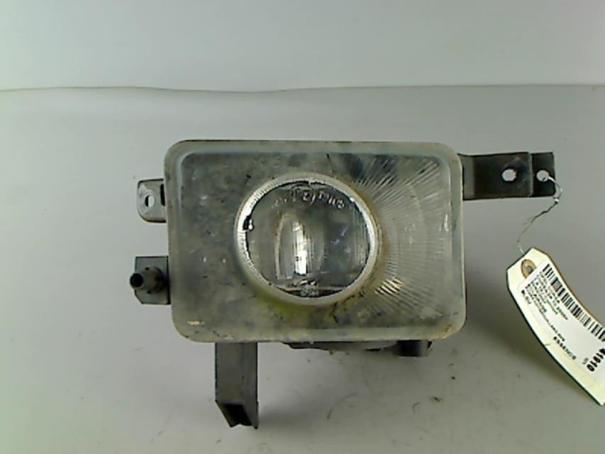 Fendinebbia sinistro (luce) OPEL CORSA C PHASE 1 Gasolina - 1