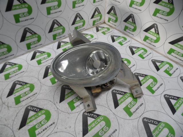 Fendinebbia sinistro (luce) OPEL TIGRA 1 COUPE Gasolina - 1
