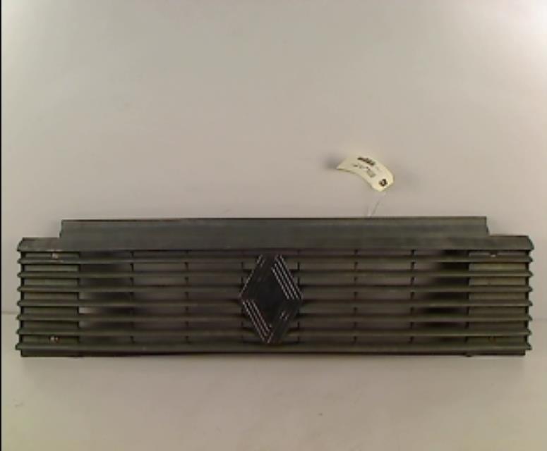 Calandre RENAULT MASTER 1 PHASE 2 Diesel - 1